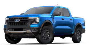 2025 Ford Ranger® External Image 2